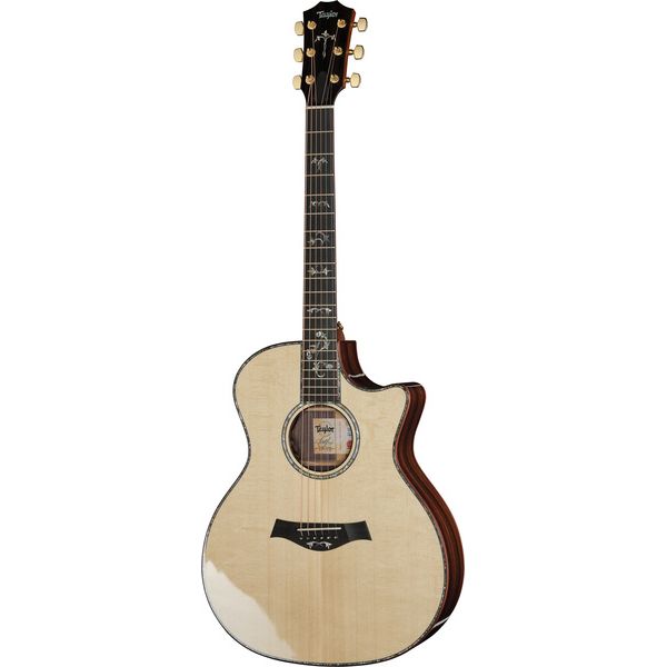 Taylor Legacy 914ce