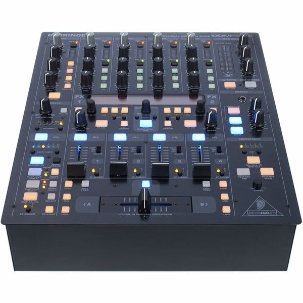 Behringer DDM 4000 Bundle