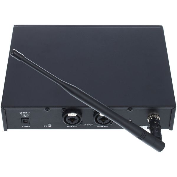 the t.bone IEM 100 - 863 Mhz