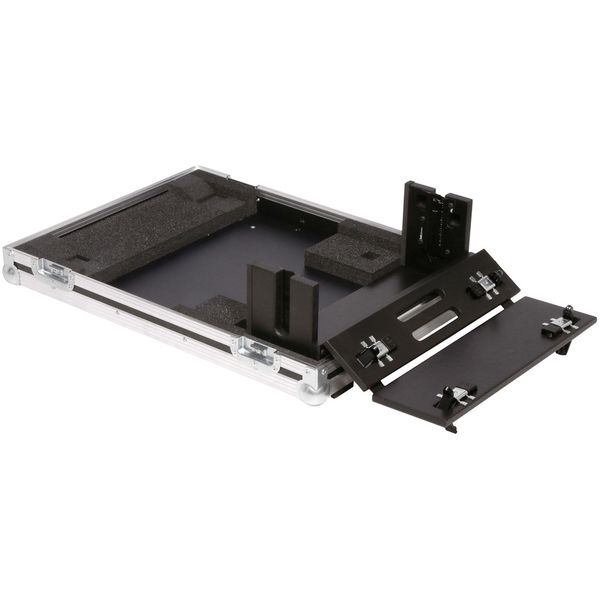 Thon Case A&H SQ5 mit Dockhouse