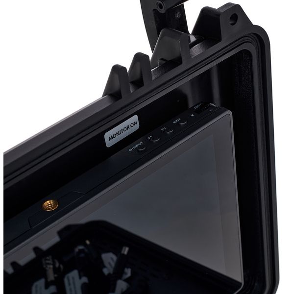 BSS Pro Case Atem SDI