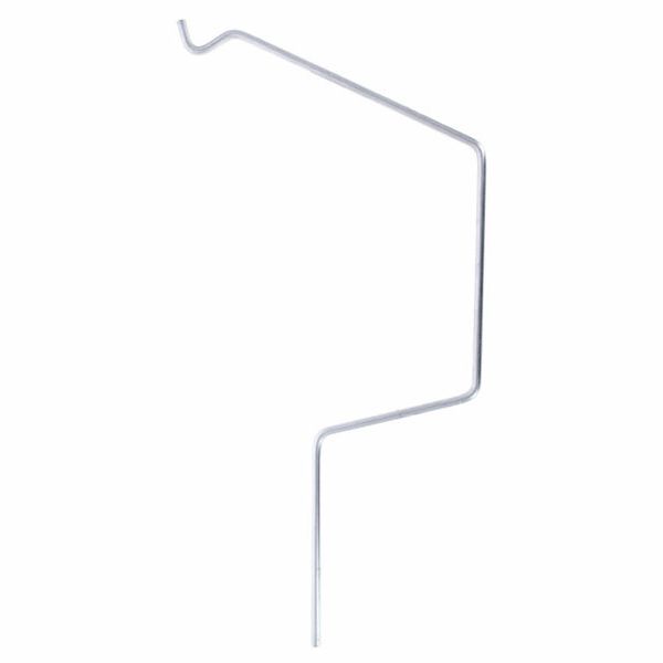 Grover Pro Percussion PW-SCA-MA Sus.Cymb.Arm/w M