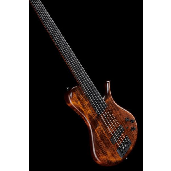 Marleaux MBass 5 Worn Spruce FL Ltd