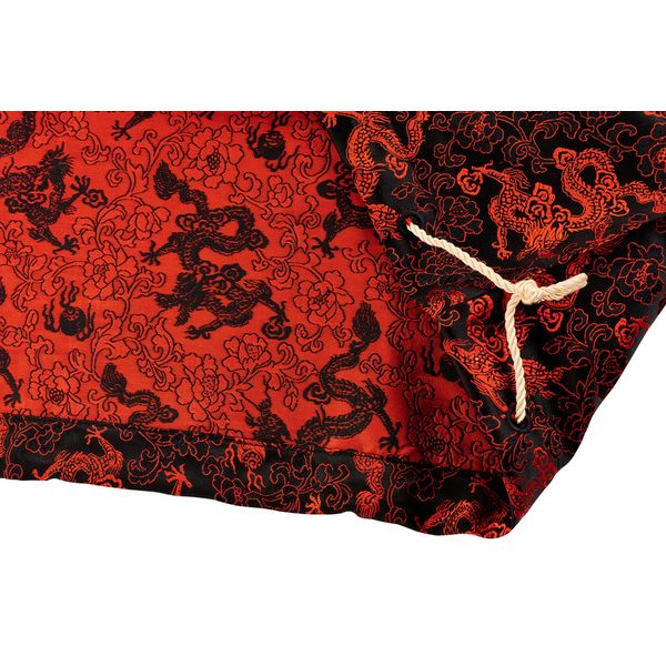 Wow Cello Sleeve Imperial Dragon