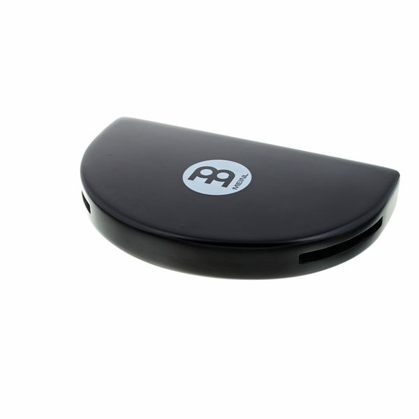 Meinl WSS1BK Cajon Wood Side Snare