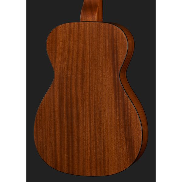 Harley Benton Delta Blues Resonator