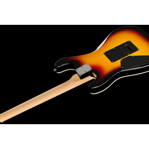 Reverend Greg Koch Gristle ST 3TB