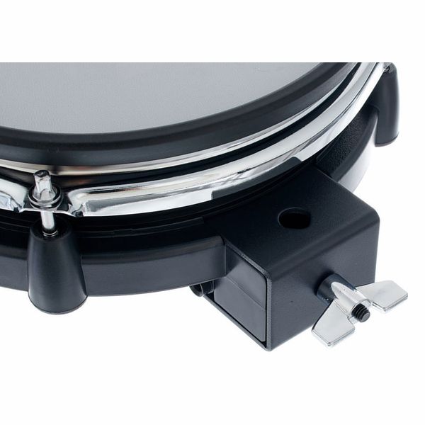 Millenium MPS-850 08" Mesh Head Pad