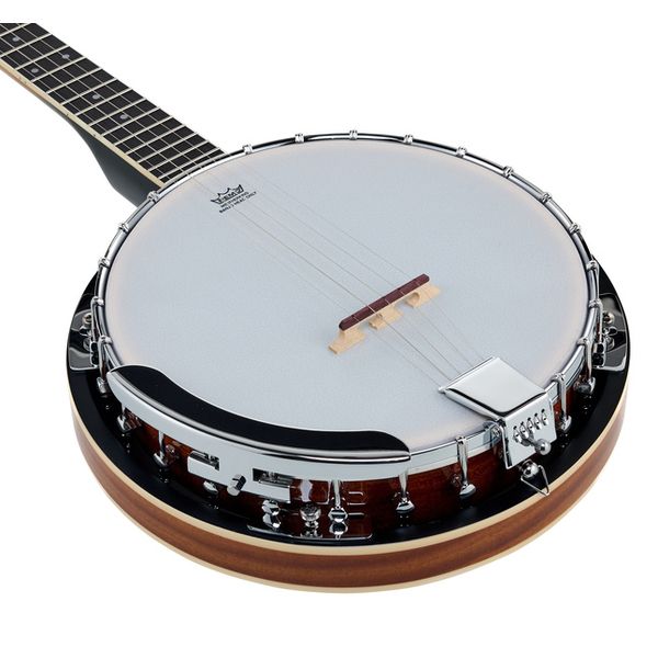 Harley Benton HBJ-25 w/Bag