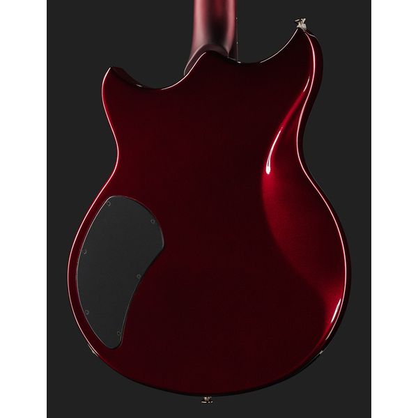 Yamaha Revstar RSE20 Red Copper