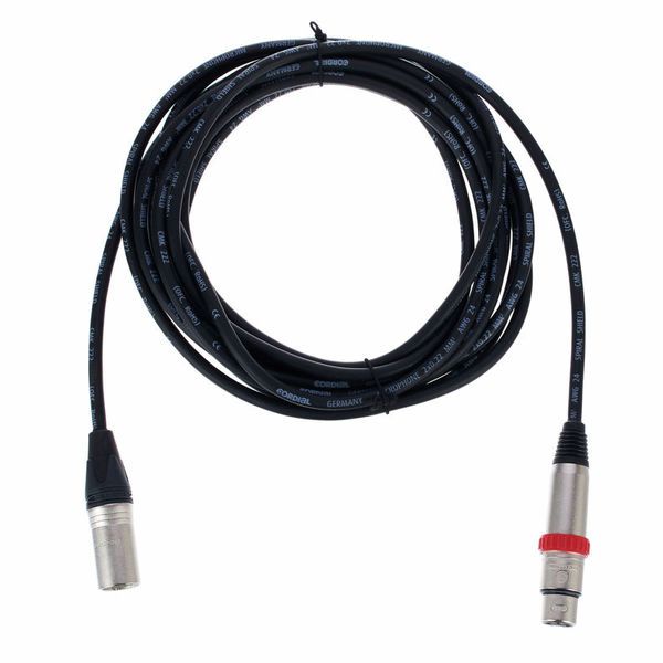 Cordial CTM 5 MFS-CS