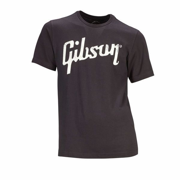 Gibson Men's T-Shirt XL