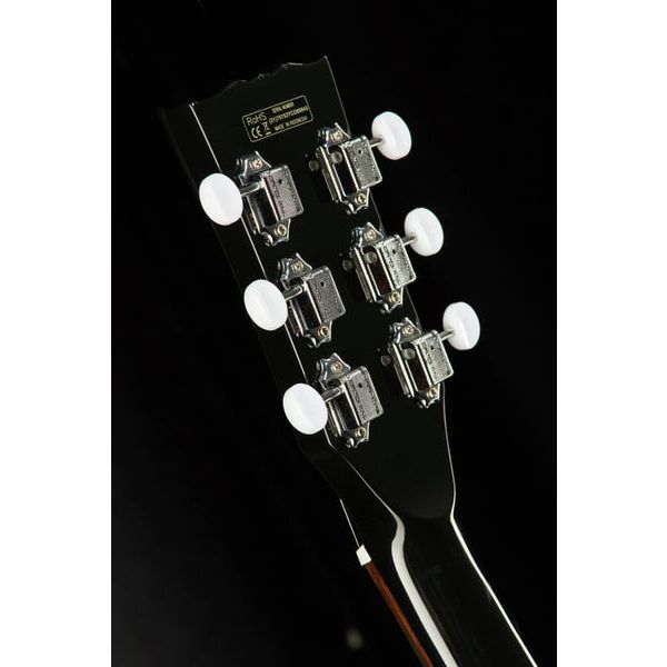 Harley Benton SC-Junior Vintage Sunburst