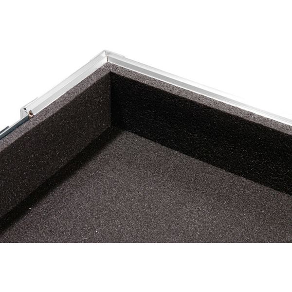 Thon Case Fender Blues/HR DLX Wheel