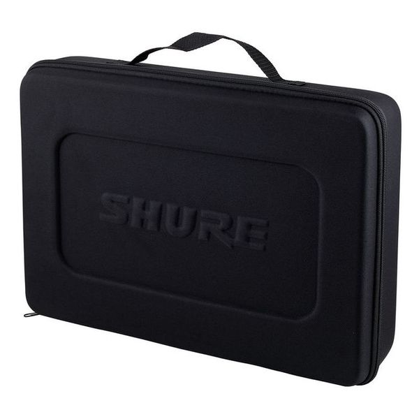 Shure BLX24/SM58 M17