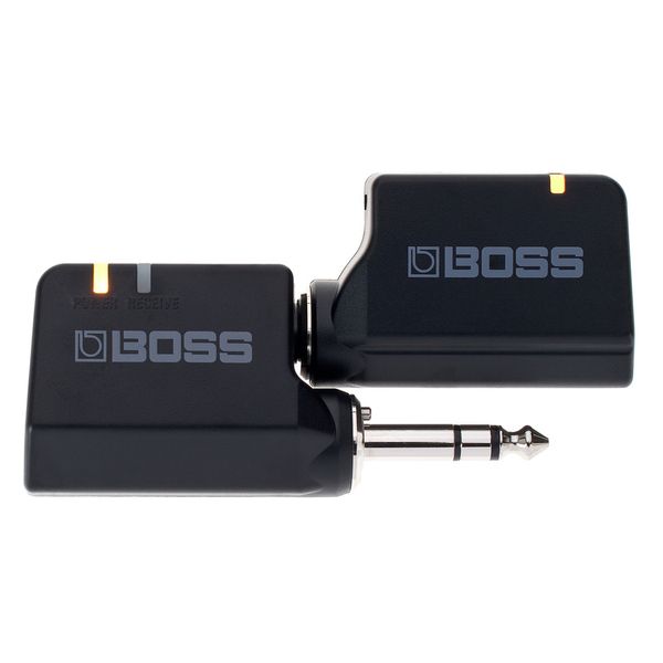 Boss WL-20 Wireless System Bundle