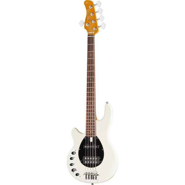 Marcus Miller Z7-5 Antique White LH
