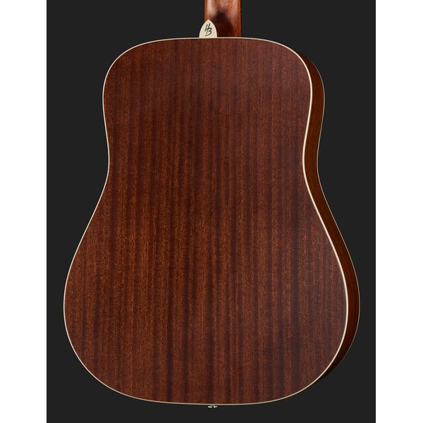 Harley Benton HB Custom Line CLD-10S Bundle