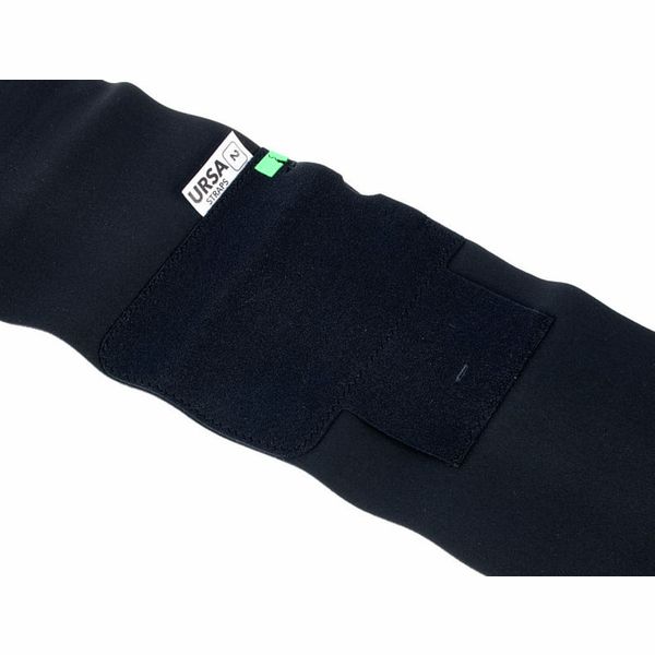URSA Waist Strap M BP black