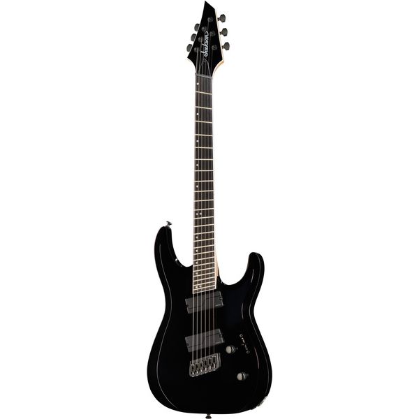 Jackson ProPlus Series DK MS HT6 BK
