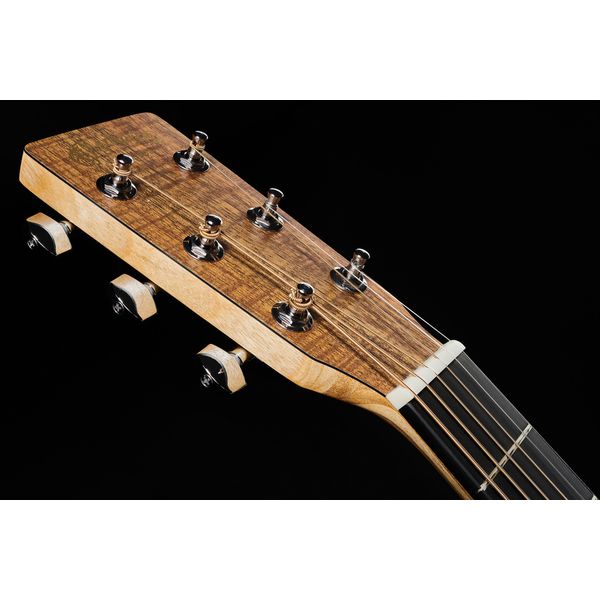 Martin Guitar Special 0X1-01 Koa