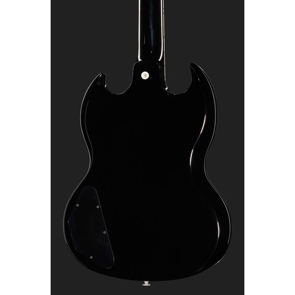 Gibson SG Standard Cardinal Red B.