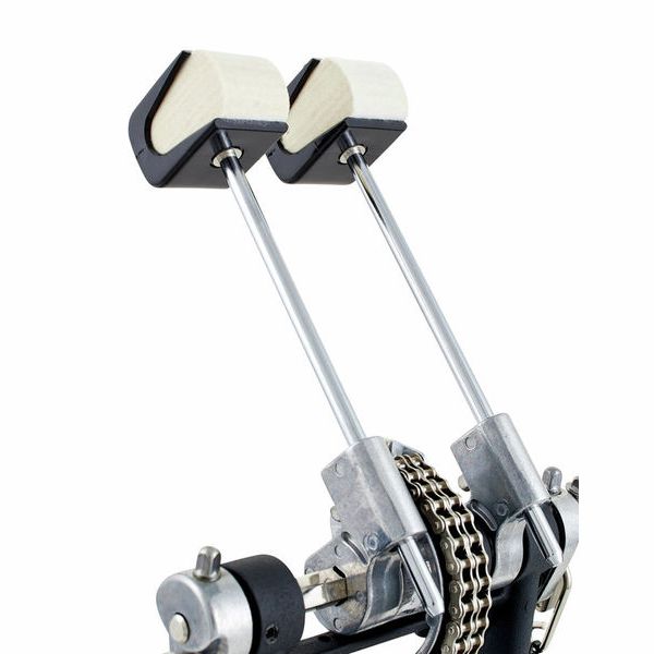 Yamaha DFP-9500C Double Foot Pedal