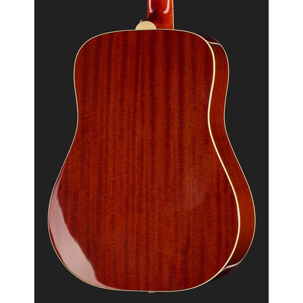 Epiphone Hummingbird Studio FCB