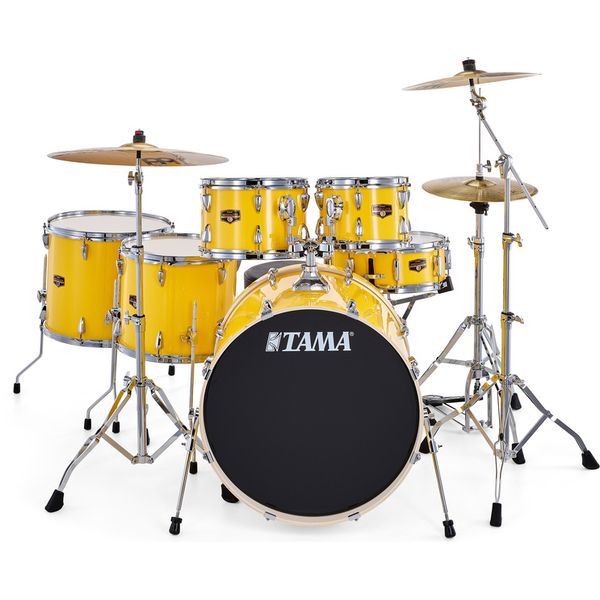 Tama Imperialstar 22" 6pcs -ELY