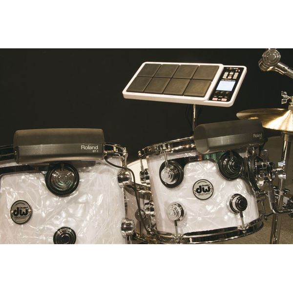 Roland BT-1 Bar Trigger Pad