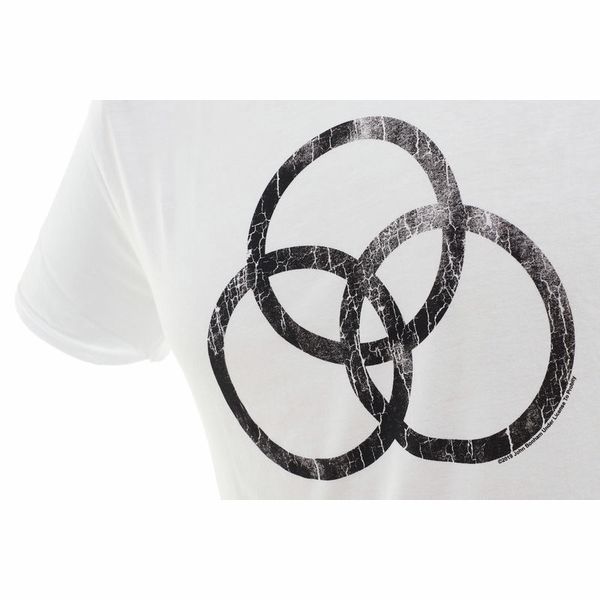 Promuco John Bonham Symbol Shirt S