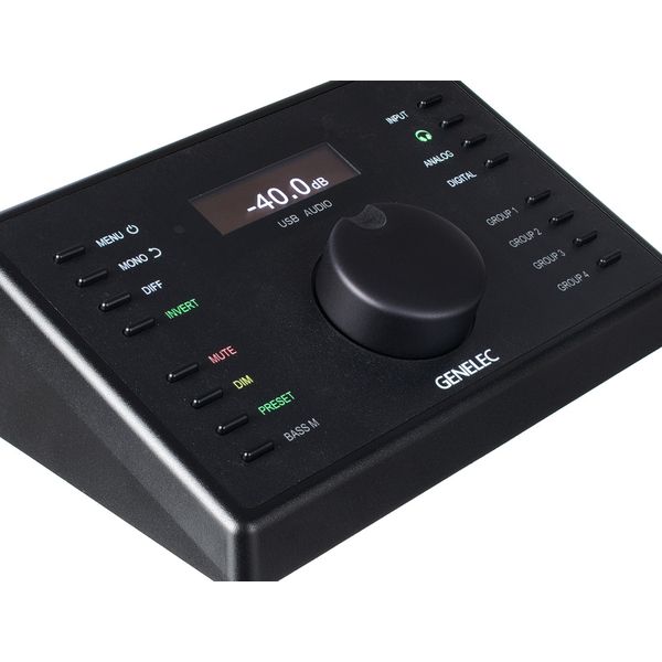 Genelec 9320A Reference Controller