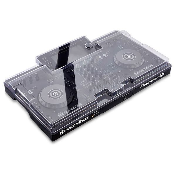 Decksaver Pioneer XDJ-RR