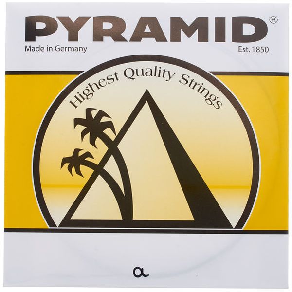 Pyramid 689/3 Domra Tenor Strings