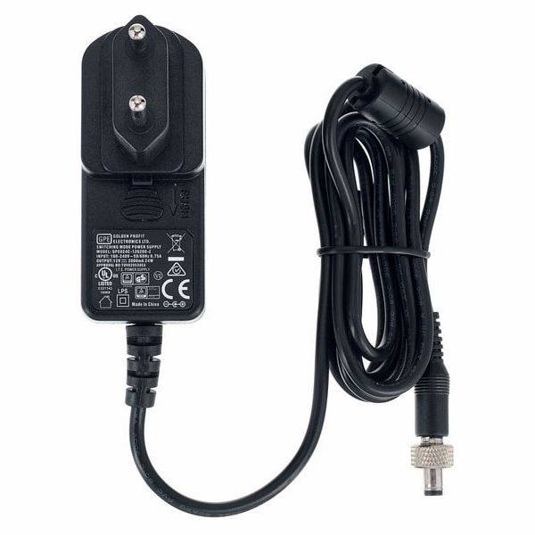 CVW Crystal Video Power Supply 12V