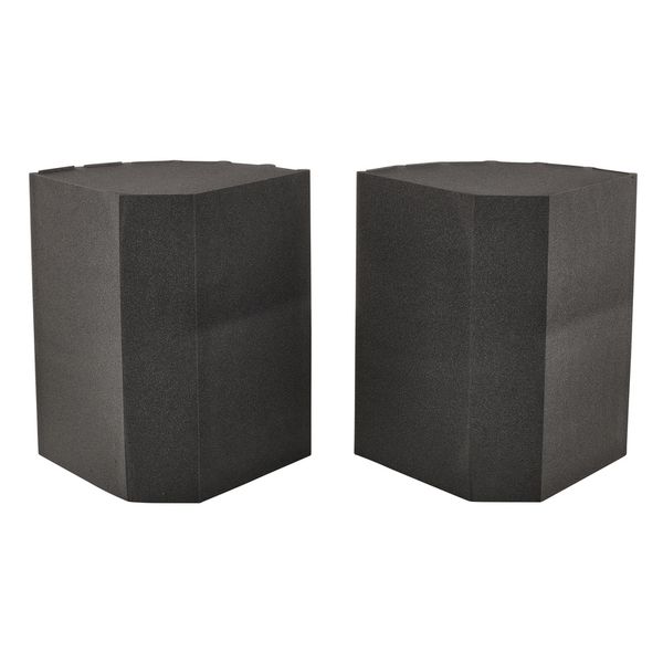 t.akustik Highline CBT2 Gloss White