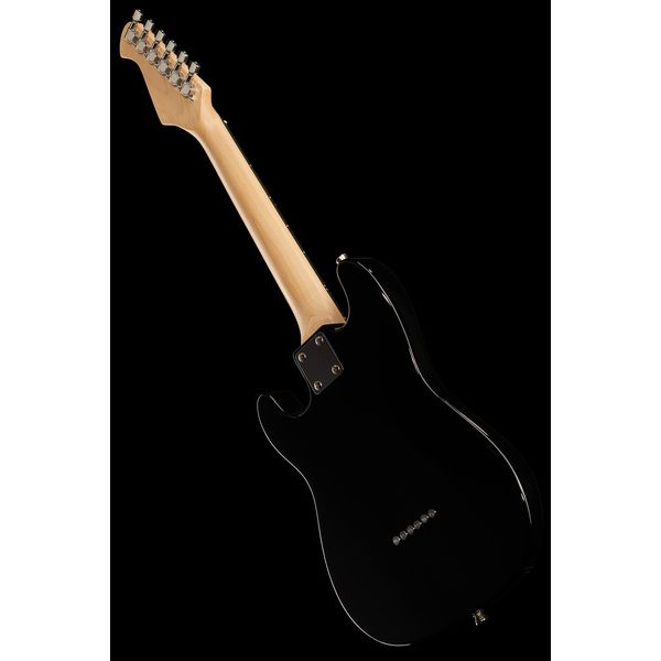 Harley Benton ST-Junior BK Standard S Bundle