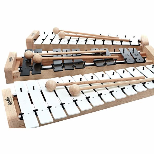 Goldon MusicTrolley Bongo Model 30512