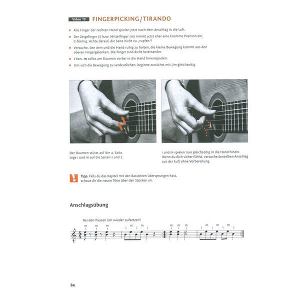 Schott Gitarrenschule