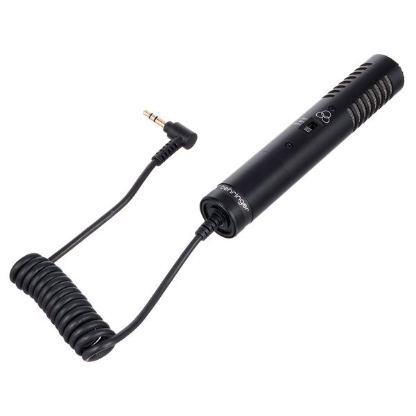 Behringer Video Mic MS
