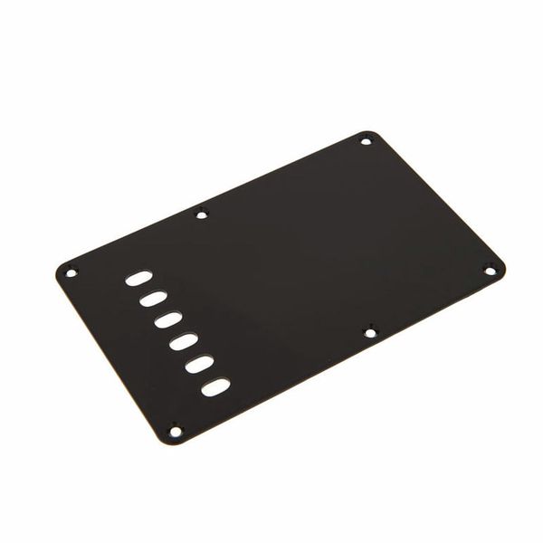 Göldo PLT2B Tremolo Cover BK