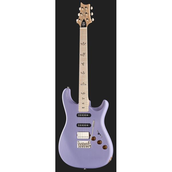 PRS Fiore Satin Lilac