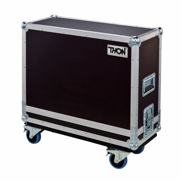 Thon Live Case Vox AC-30 w. wheels