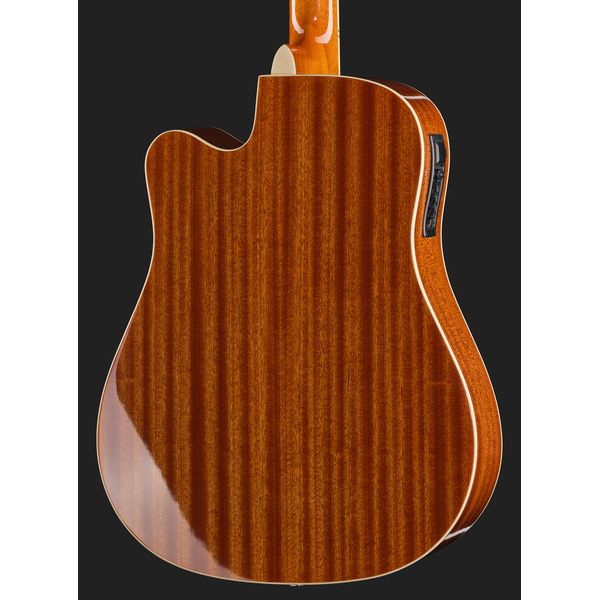 Harley Benton D-120CE VS Bundle