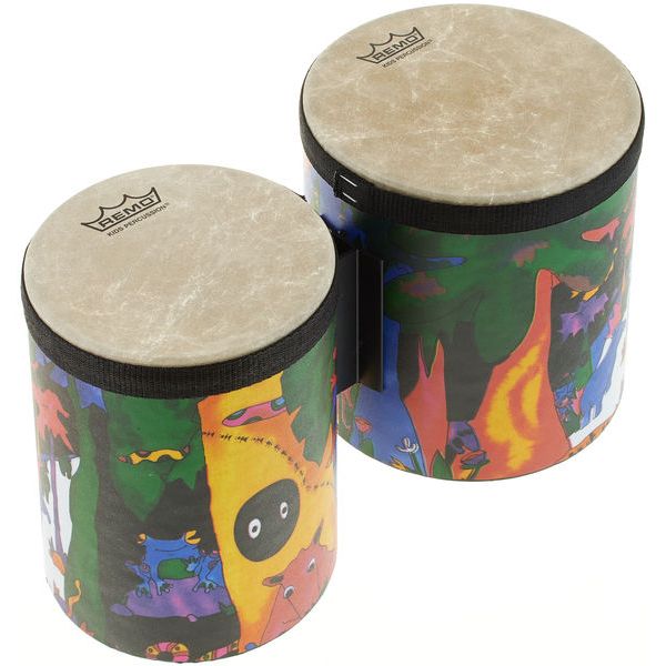 Remo Bongos KD-5400-01
