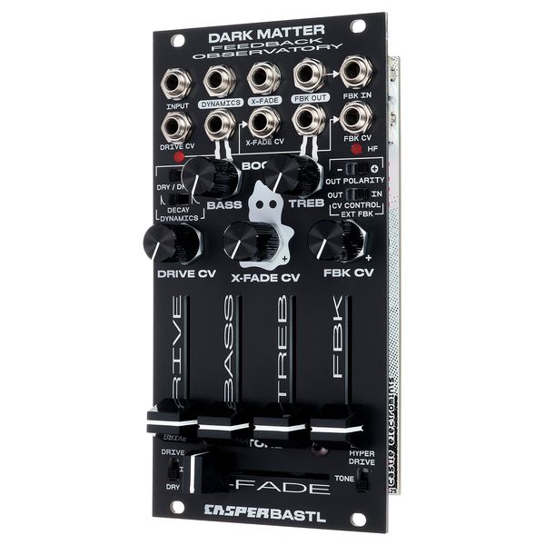 Bastl Instruments Dark Matter