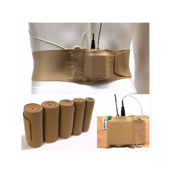 URSA Waist Strap L BP beige