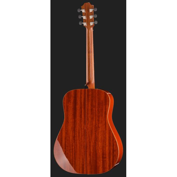 Furch Yellow Plus D-SP