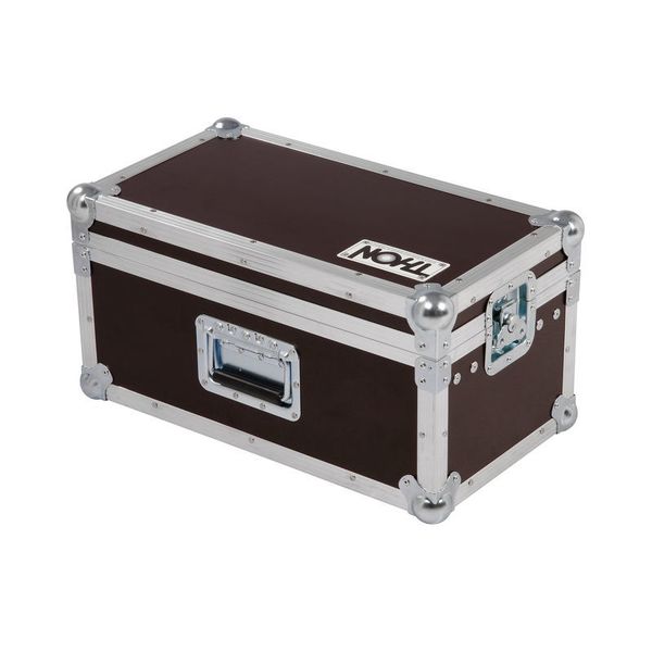 Thon 19" Stagebox Case 6U 18