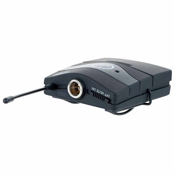 AKG WMS 40 Mini Dual Vocal/Inst